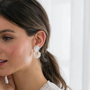 Kate & Mari Jackie Earrings